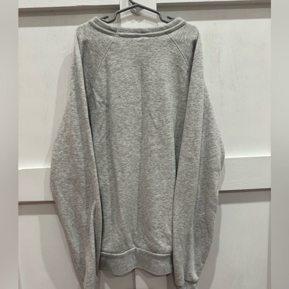 Boulevard Brewing Co Gray Sweatshirt - Picture 2 of 3